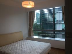 One-north Residences (D5), Apartment #145824292